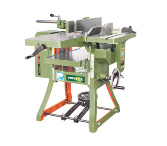 J-302 combi planer