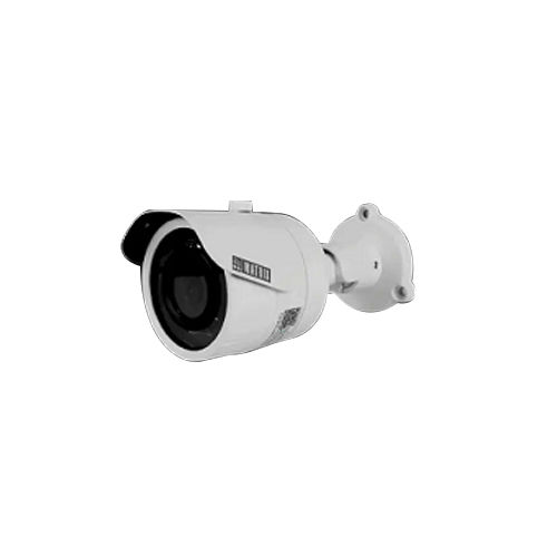 Mini Bullet Ip Cameras - Application: Railway Stations