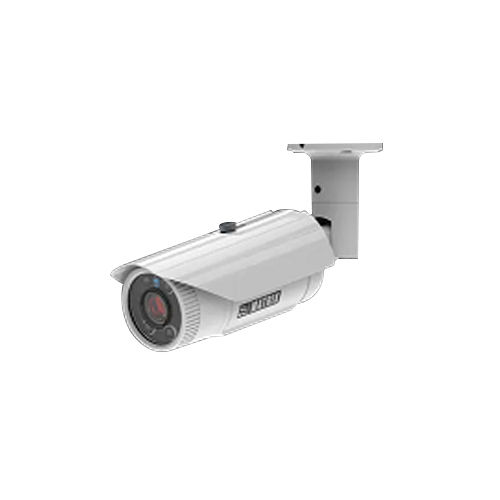 Project Series Bullet Network Cameras - Application: Airport