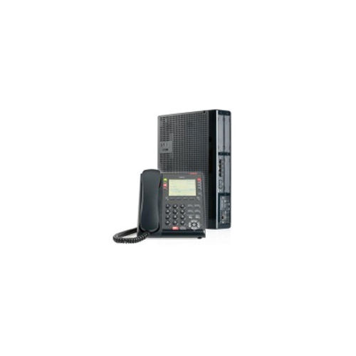 Nec Epabx Sl2100 - Application: Commercial