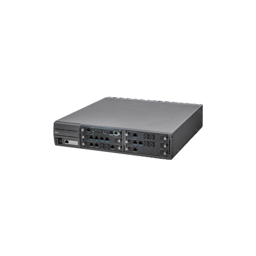 Univerge Sv9100 Communication Server - Application: Commercial