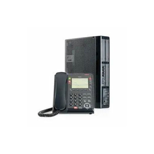 Nec Ip Pbx System - Application: Commercial