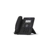 Alcatel-lucent Enterprise H3g Desk Phone - Color: Black