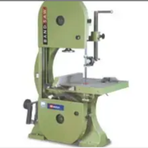 J-540(E) 18" Band Saw