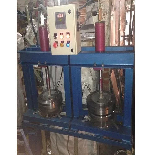 Plate Making Machine