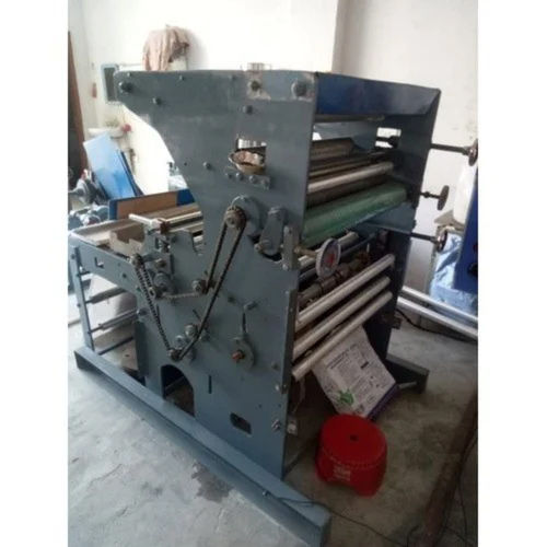 Industrial Lamination Machine