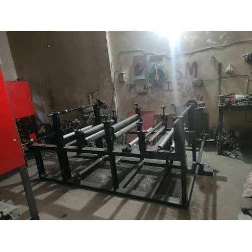 32inch Lamination Machine