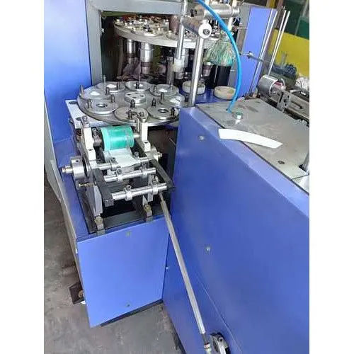 Dona Making Machine