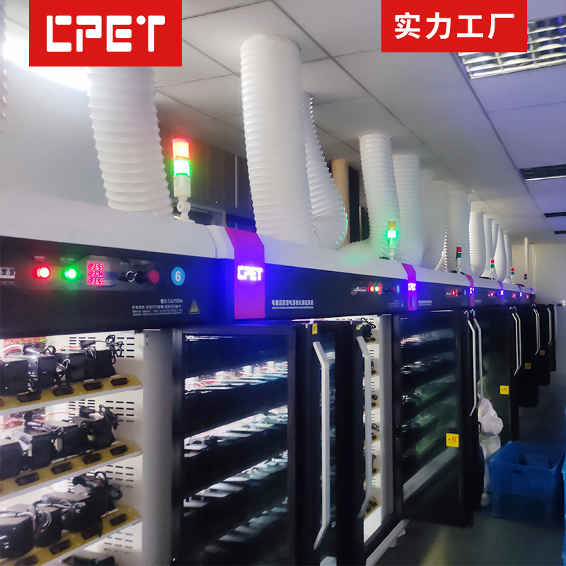Car Bms High Temperature Burn-in Testing System - 400 Kilograms, Black Color, Five Load Control Modes Including Cc, Cv, Cr, Cp, And Led