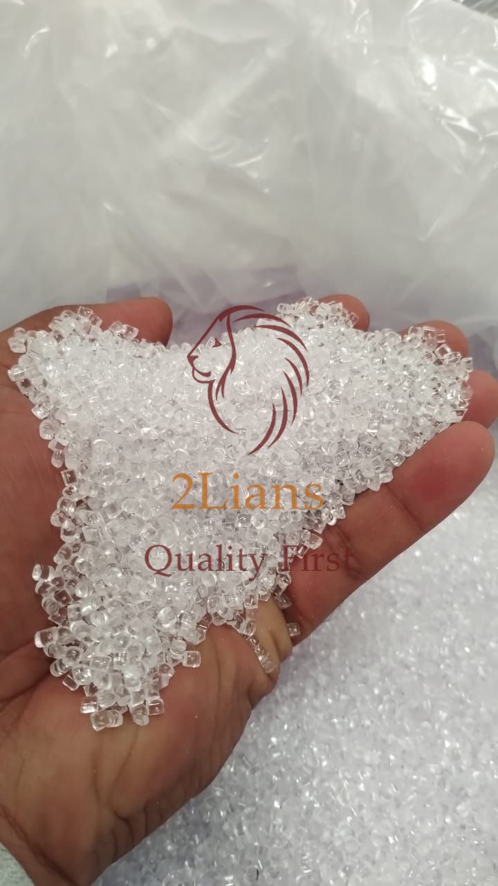 -Pc Off-spec Pellets Natural - Usage: Use For Recycling