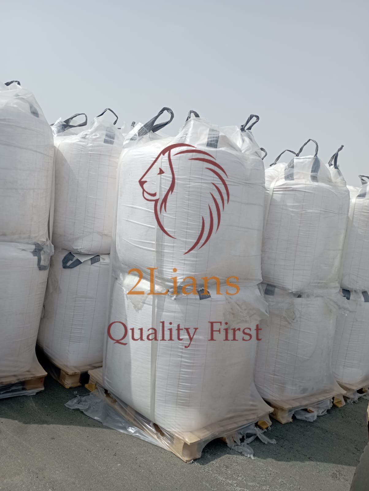 -Pc Off-spec Pellets Natural - Usage: Use For Recycling