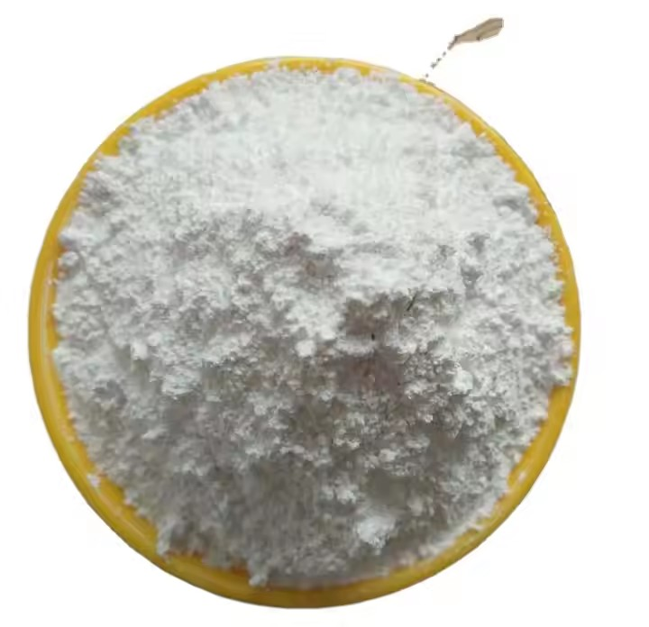 Ca(oh)2 Calcium Hydroxide Hydrated Lime Cas 1305-62-0