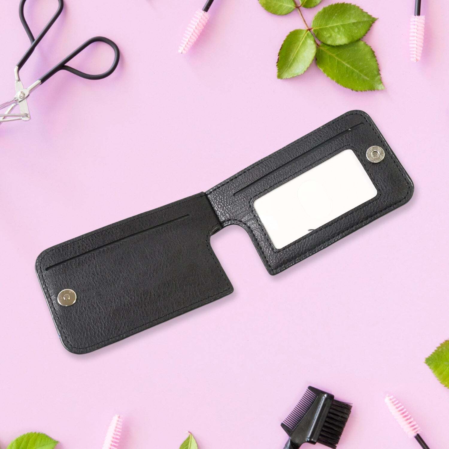 Adhesive Card phone Holder, Card Wallet Phone Attachments