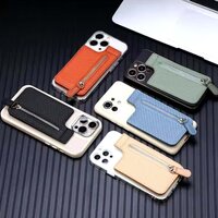Adhesive Card phone Holder, Card Wallet Phone Attachments
