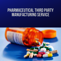Third Party Manufacturing Services