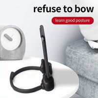 Hand Shape Mobile Stand OK Thumb phone Holder Multicolors