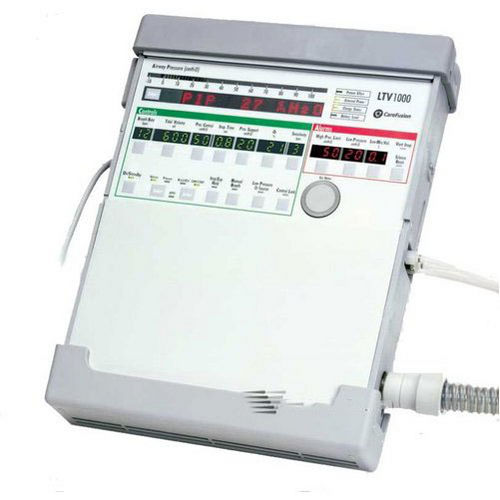 LTV 1000 VENTILATOR