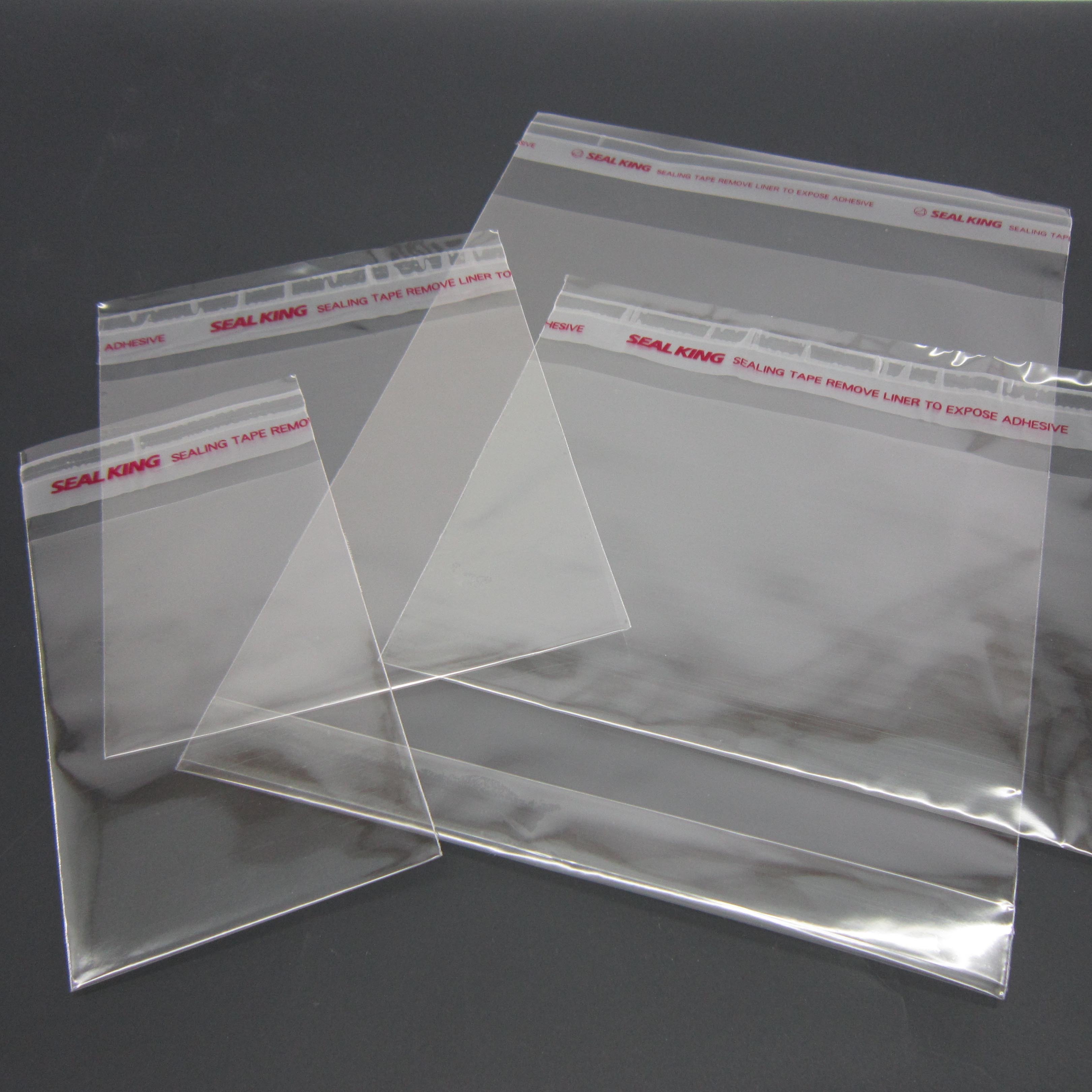 Id Pouch - Density: 5
