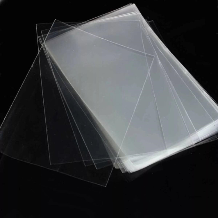 Id Pouch - Density: 5