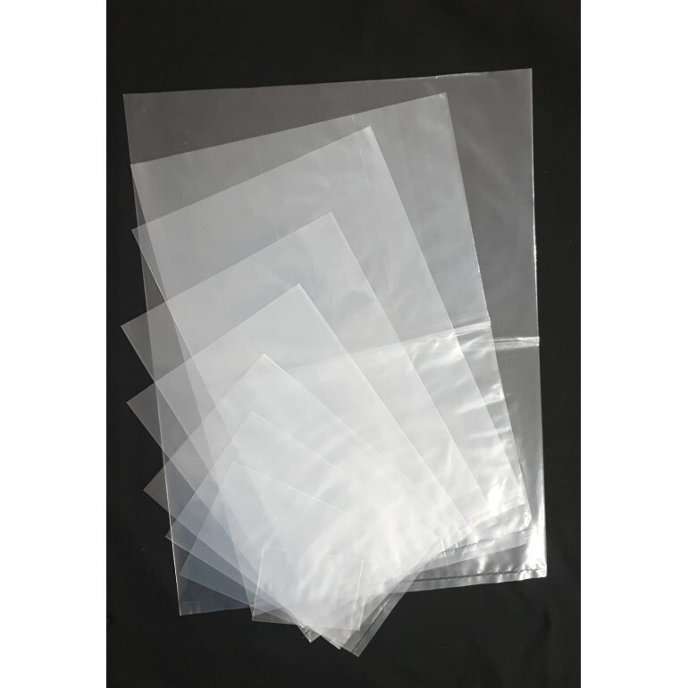 Id Pouch - Density: 5