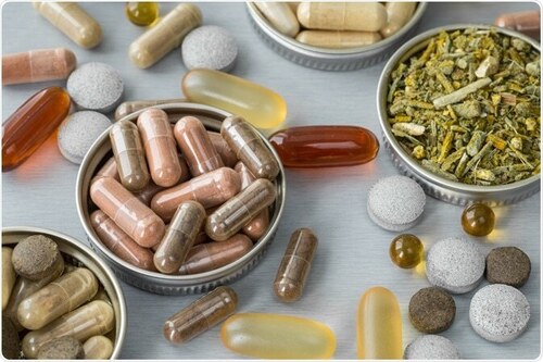 Third Party Nutraceutical Manufacturing Service