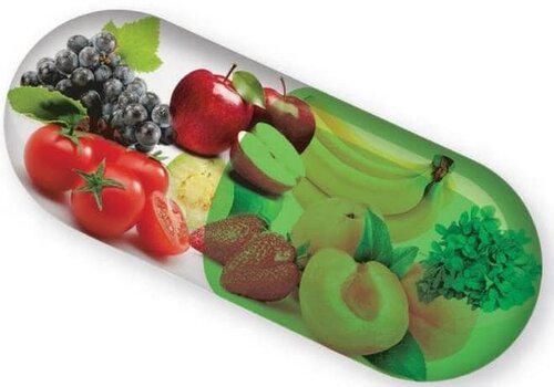 Nutraceutical Manufacturing Service