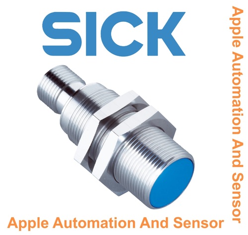 Sick Ima18-10Be1Zc0K Inductive Proximity Sensors - Accuracy: Accuracy