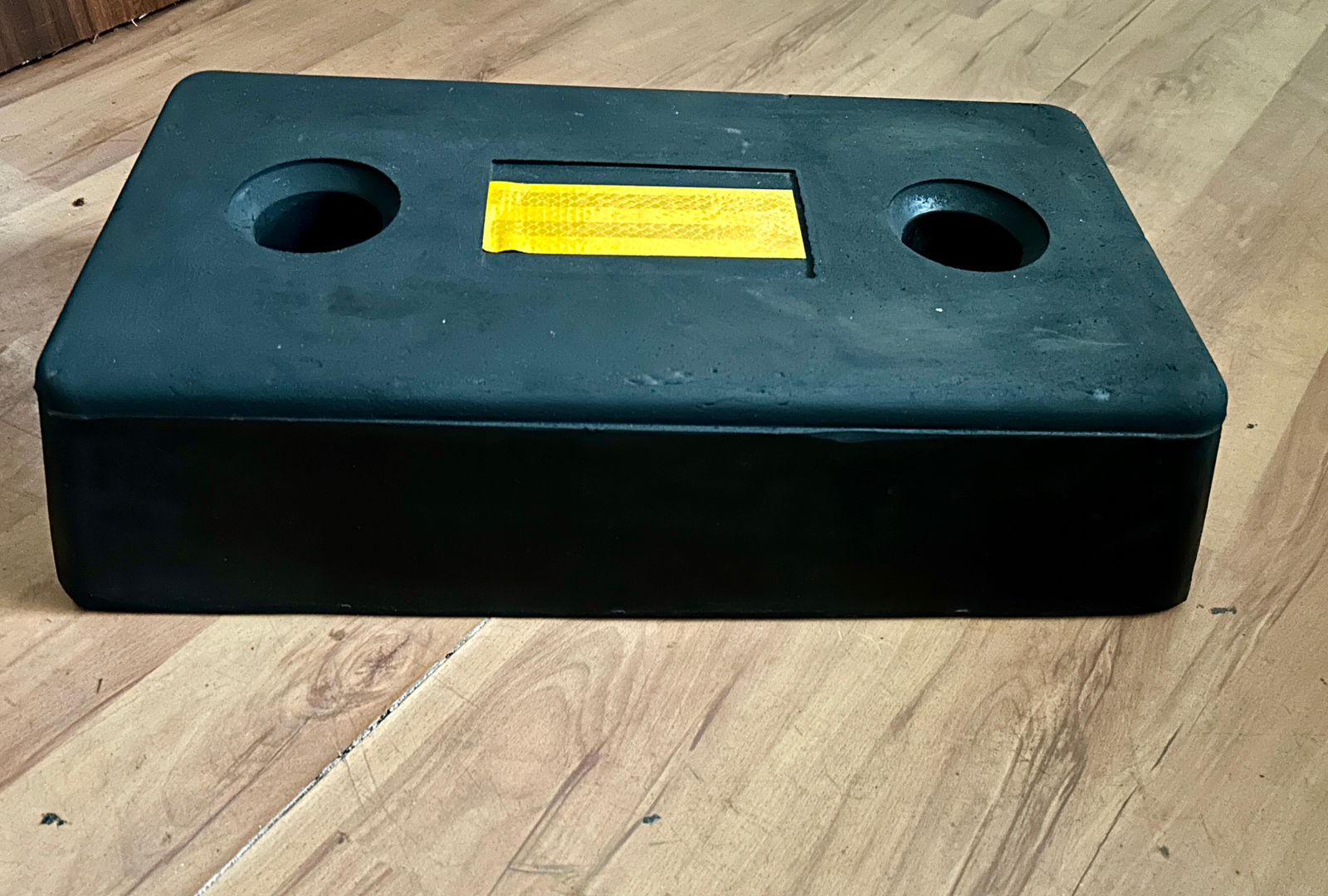 Dock Bumpers