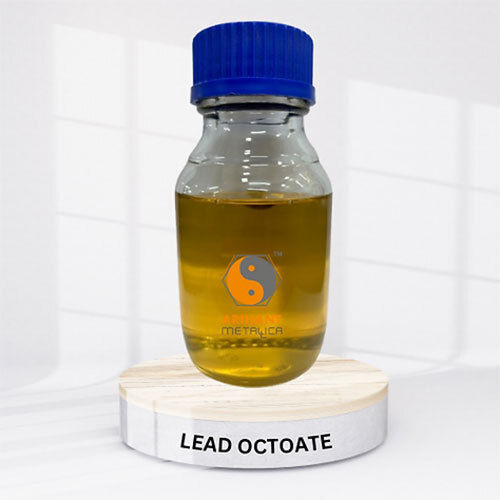 Lead Octoate (Cas 301-08-6) - Cas No: 301-08-6