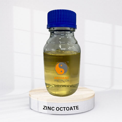 Zinc octoate (CAS 85203-82-23)