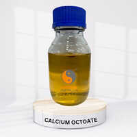 CALCIUM OCTOATE (CAS 27253-33-4)