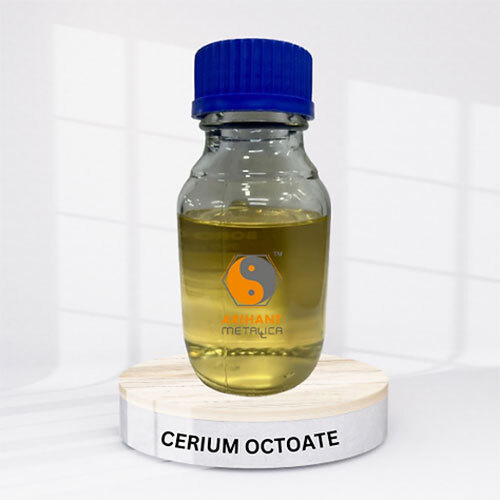 CERIUM OCTOATE