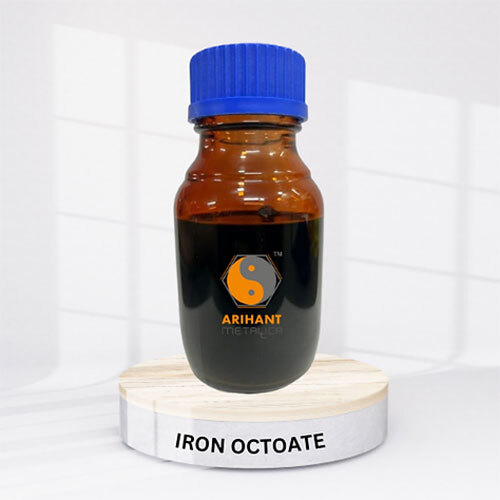 IRON OCTOATE