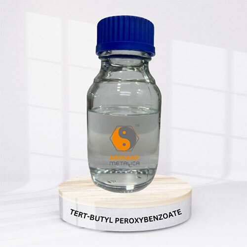 Tert-Butyl Peroxybenzoate ( TBPB )