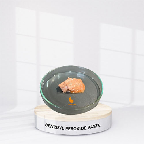 Benzoyl Peroxide Paste (BPO Paste)