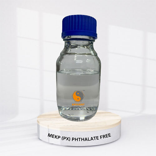 MEKP (PX) PHTHALATE FREE