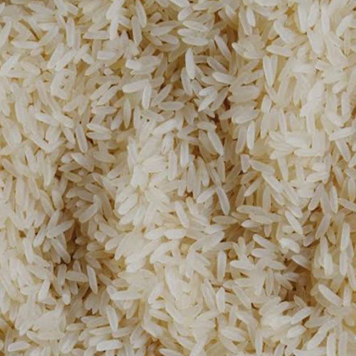 White Basmati Rice - Cultivation Type: Organic