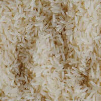 White Basmati Rice