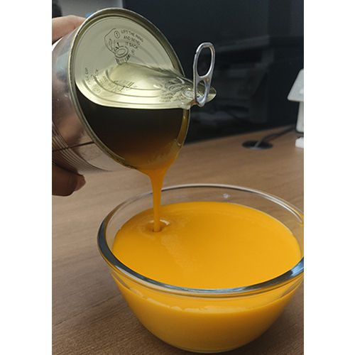 Fresh Mango Pulp - Alcohol Content (%): Nil