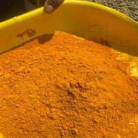 Yellow Turmeric Powder