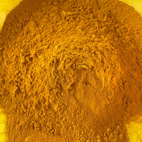 Yellow Turmeric Powder