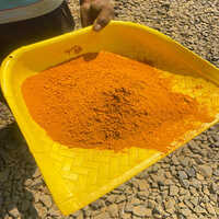 Yellow Turmeric Powder