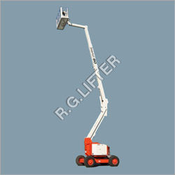 Boom Lifts Hire Service