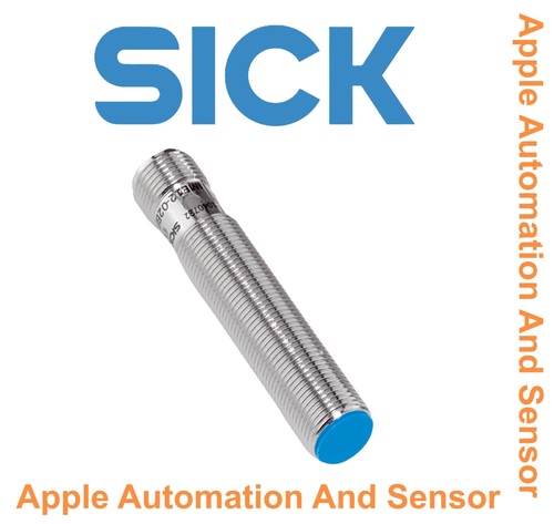 Sick IMA12-02BE1ZC0S Inductive Proximity Sensors