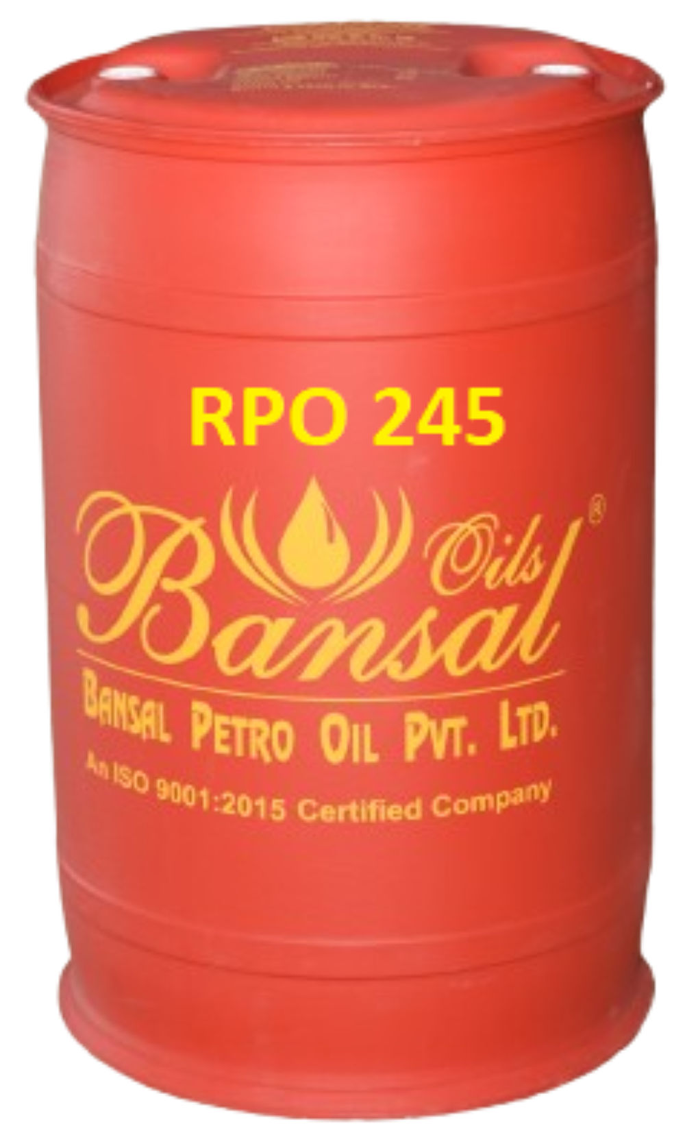 Rubber Process Oil RP 245