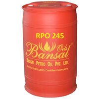 Rubber Process Oil RP 245