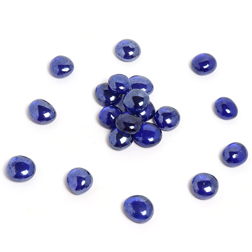 Blue Pebbles Stone