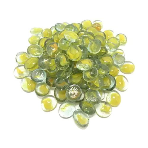 C Flowers Pebbles Stone