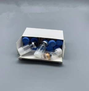 Pharmaceutical Sermaglutide CAS: 910463-68-2  for Weight Loss