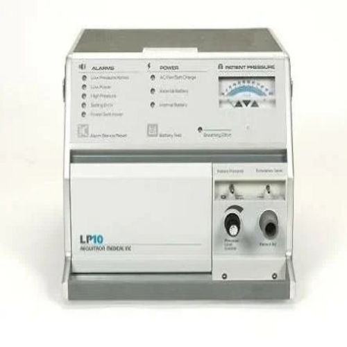 LP10 VENTILATOR